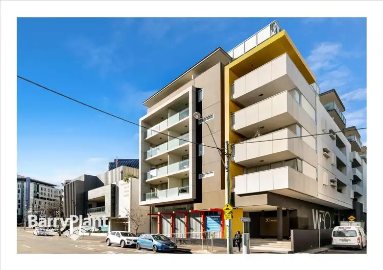 209/30 Wreckyn Street, North Melbourne VIC 3051
