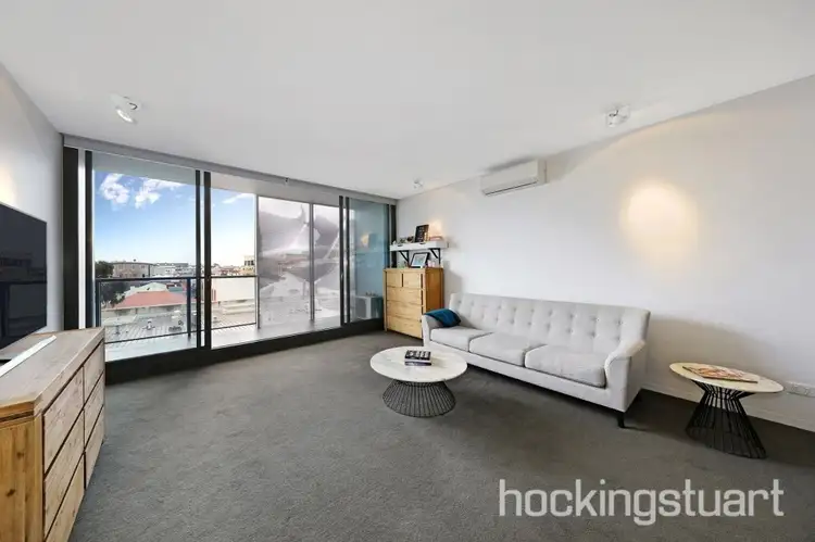 Main view of Homely apartment listing, 406/7 King Street, Prahran VIC 3181
