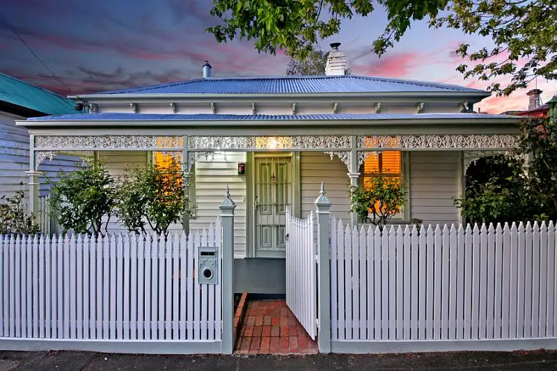 Main view of Homely house listing, 61 Wrights Terrace, Prahran VIC 3181