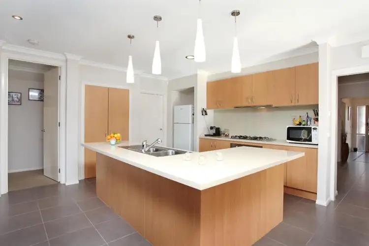 Second view of Homely house listing, 101 Arbour Boulevard, Burnside VIC 3023