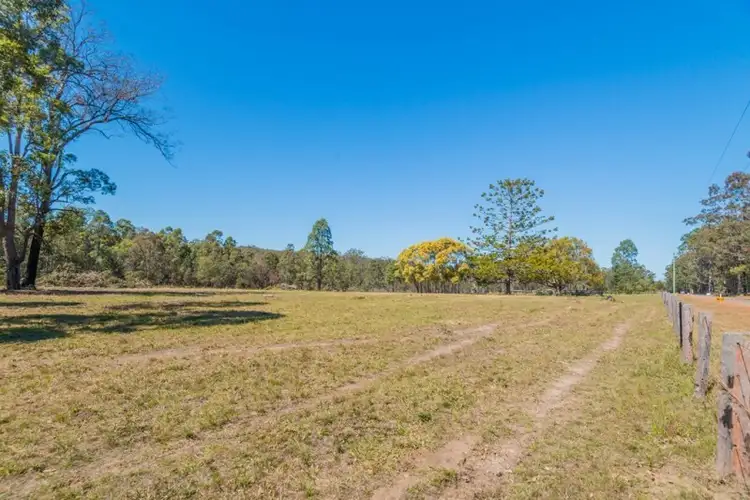 Second view of Homely land listing, 389 Wooli Road, Pillar Valley NSW 2462