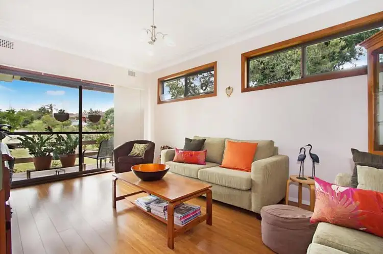 Second view of Homely house listing, 44 Maple Street, Greystanes NSW 2145