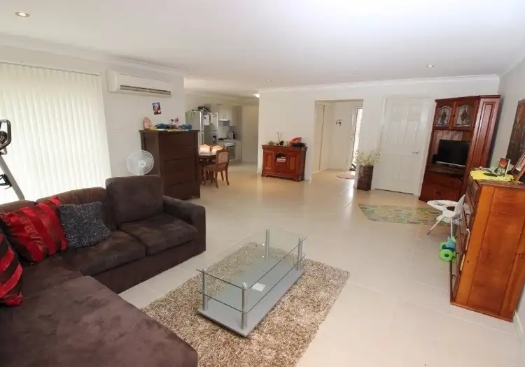 Second view of Homely house listing, 15A Convent Close, Cessnock NSW 2325