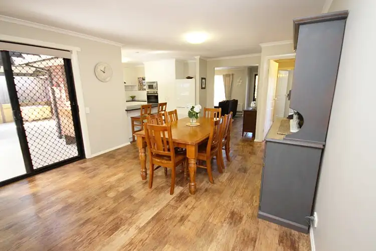 Sixth view of Homely house listing, 5 McAuley Drive, Brown Hill VIC 3350