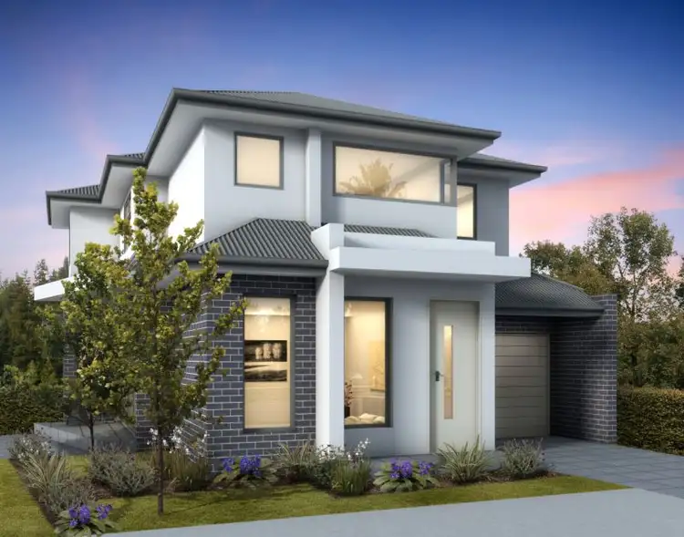 2 Fisher Court, Altona VIC 3018