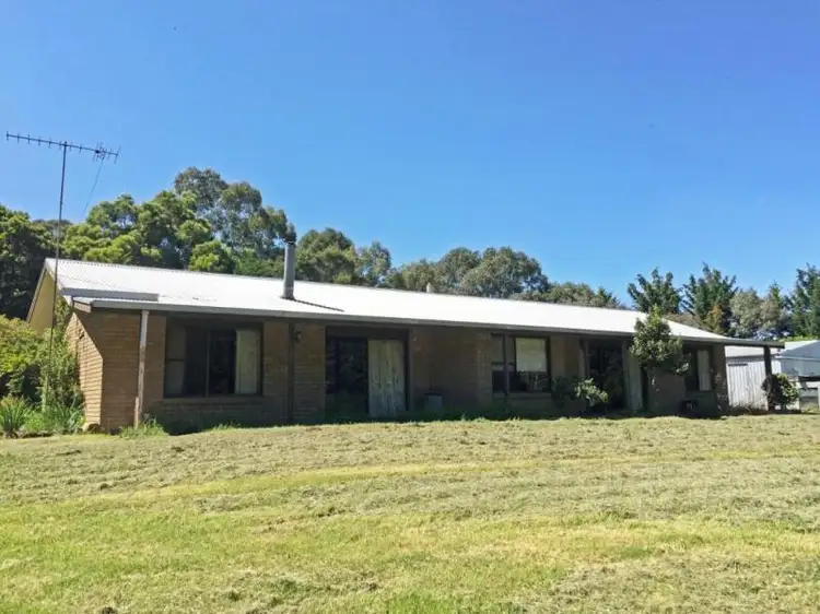 Sixth view of Homely rural property listing, 3369 Port-Casterton Rd, Digby VIC 3309