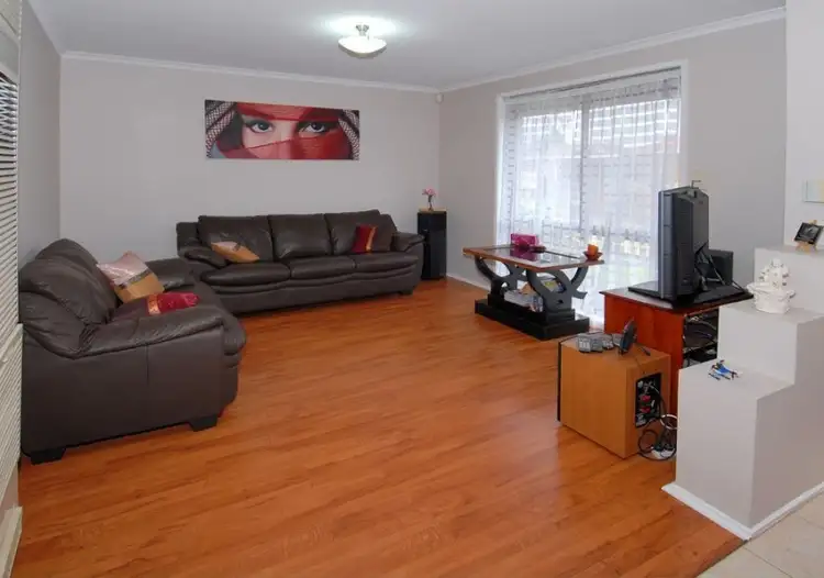 Second view of Homely house listing, 74 Grantham Parade, St Albans VIC 3021