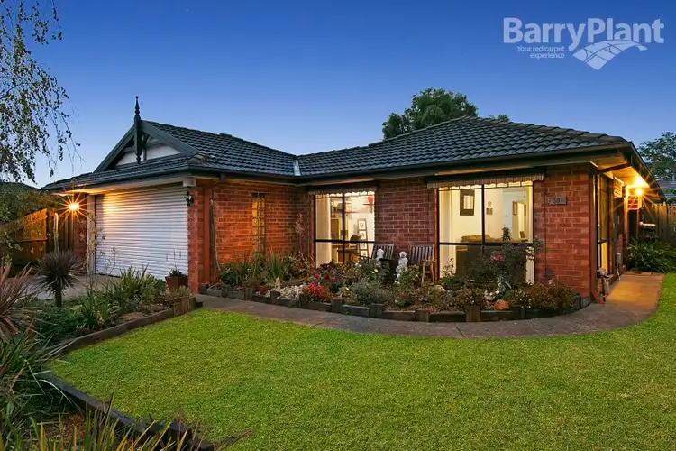 331 Ormond Road, Narre Warren South VIC 3805