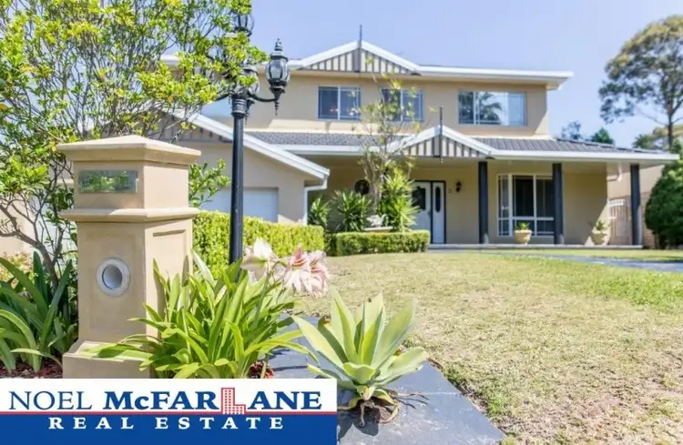 3 Grasmere Way, Lakelands NSW 2282