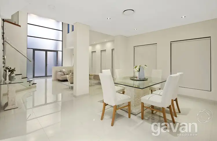 Sixth view of Homely house listing, 16 Wellington Road, Hurstville NSW 2220