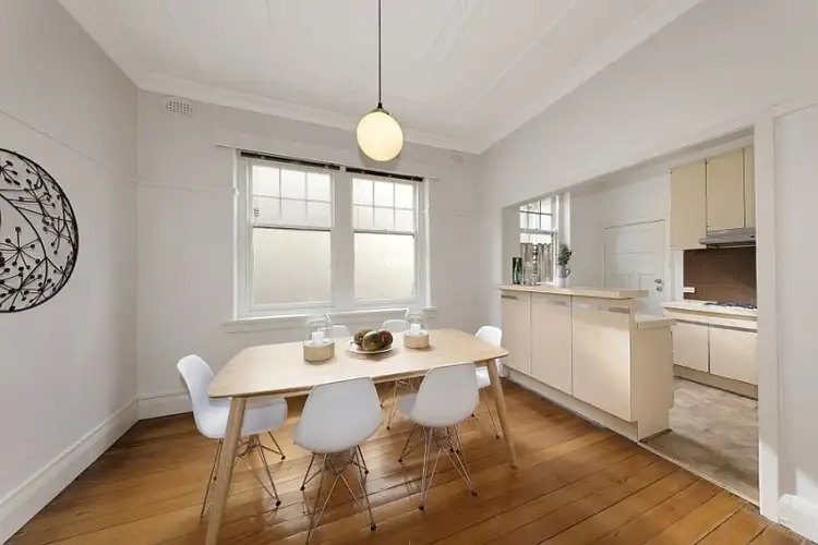 Fifth view of Homely apartment listing, 5/698 Orrong Road, Toorak VIC 3142