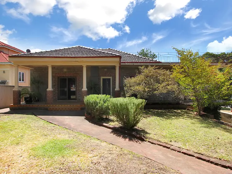 Second view of Homely house listing, 2 Thurston Street, Mount Lawley WA 6050