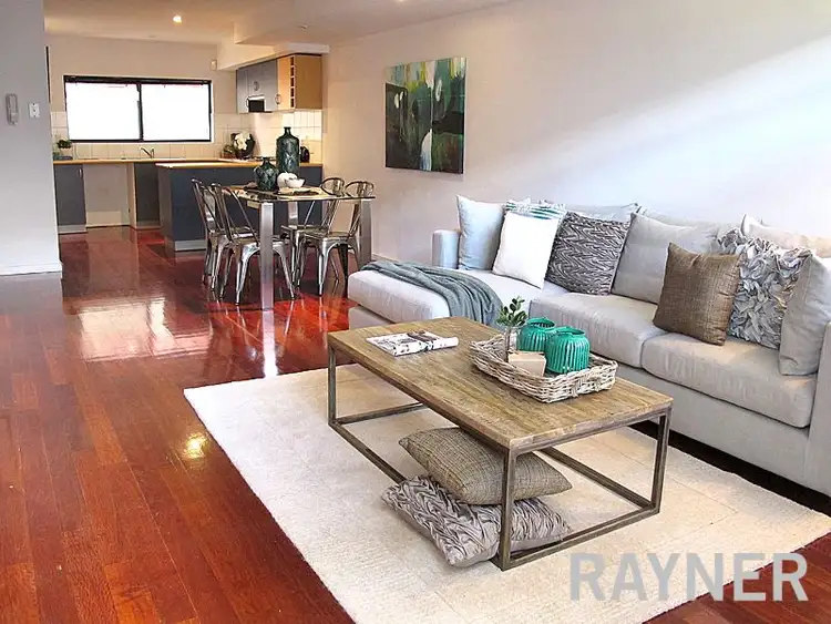 Fifth view of Homely townhouse listing, 5/117 Lake Street, Perth WA 6000
