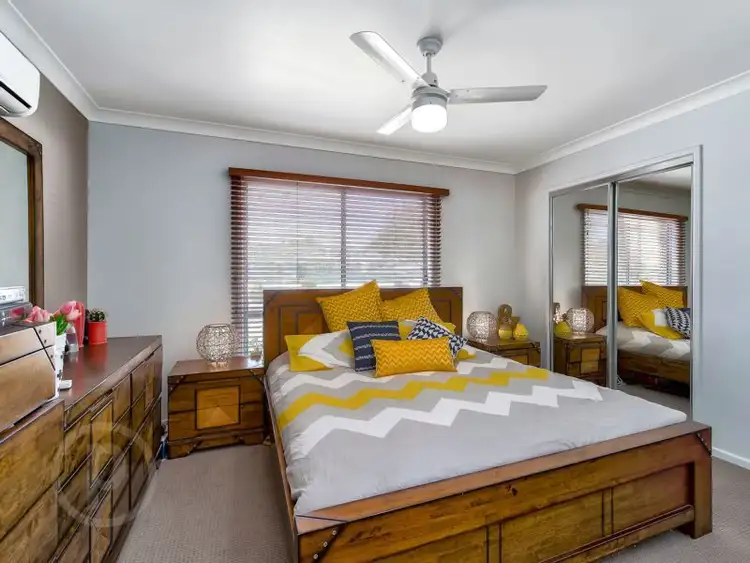 Fifth view of Homely house listing, 43 Corowa Street, Wavell Heights QLD 4012
