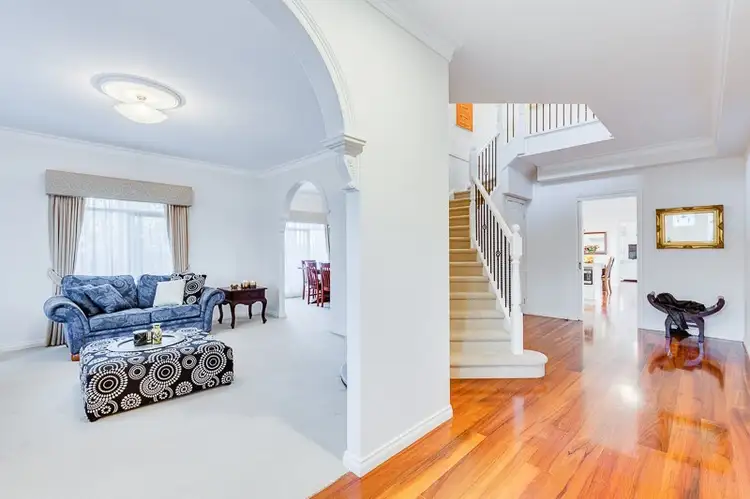 Second view of Homely house listing, 24 The Grove, Hillside VIC 3037