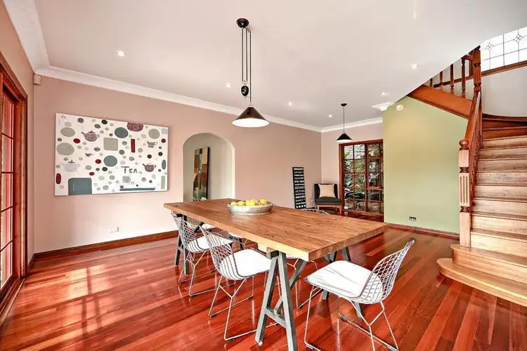Fifth view of Homely house listing, 834 Henry Lawson Drive, Picnic Point NSW 2213