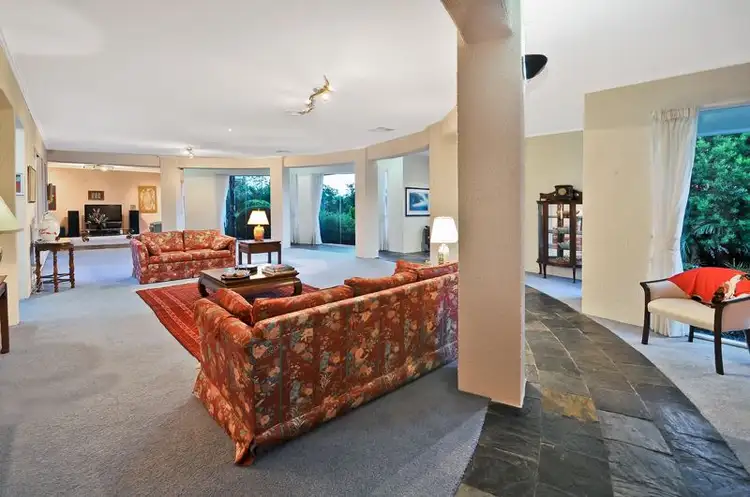 Third view of Homely house listing, 9 Hawkhurst Court, Eltham VIC 3095