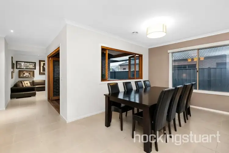 Sixth view of Homely house listing, 11 Fairlane Court, Tarneit VIC 3029