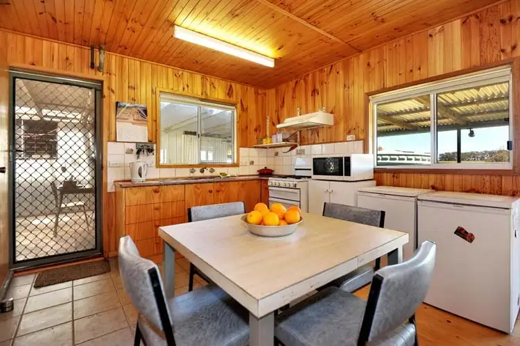 Fourth view of Homely rural property listing, 21 McDonald Street, Skipton VIC 3361