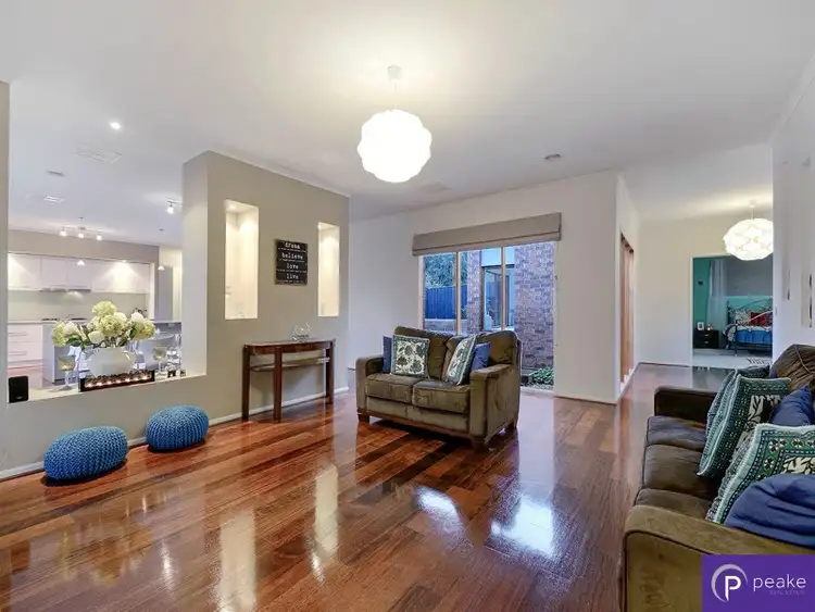 Fourth view of Homely house listing, 69 Piermont Drive, Berwick VIC 3806