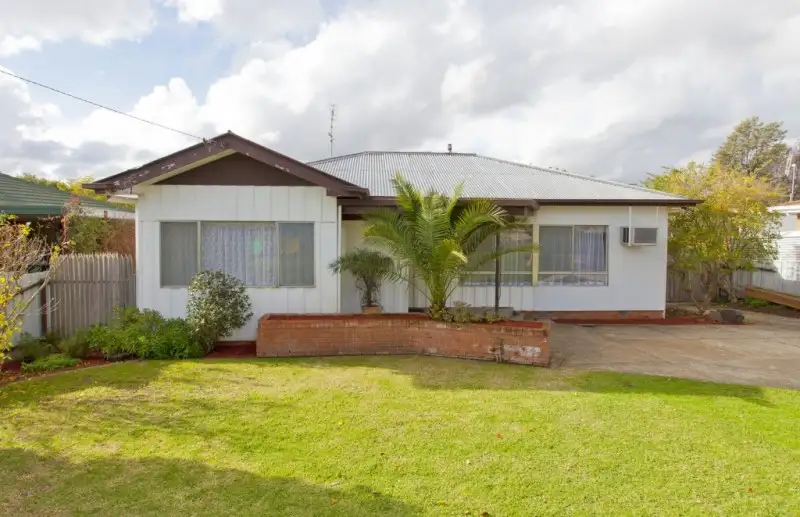 Main view of Homely house listing, 290 Desmond Street, Lavington NSW 2641