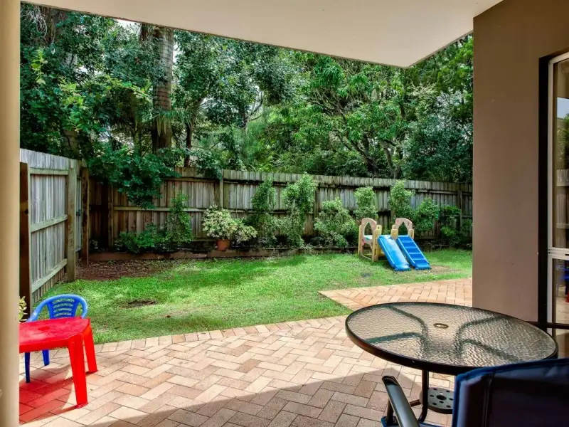 Main view of Homely unit listing, 3/9 Rowell Street, Zillmere QLD 4034