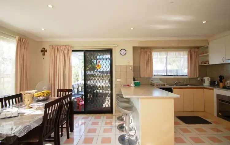 Seventh view of Homely house listing, 21 Redwood Close, Meadow Heights VIC 3048