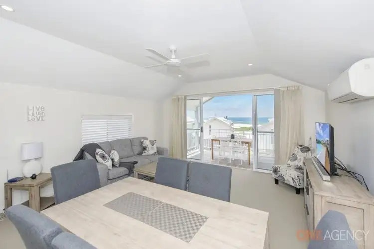 Seventh view of Homely house listing, 33 Beachside Drive, Caves Beach NSW 2281