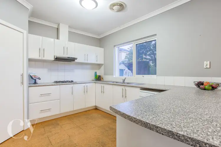 Fifth view of Homely house listing, 13 Hesford Avenue, Mount Pleasant WA 6153