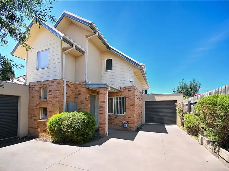 18A Hogan Street, Fawkner VIC 3060