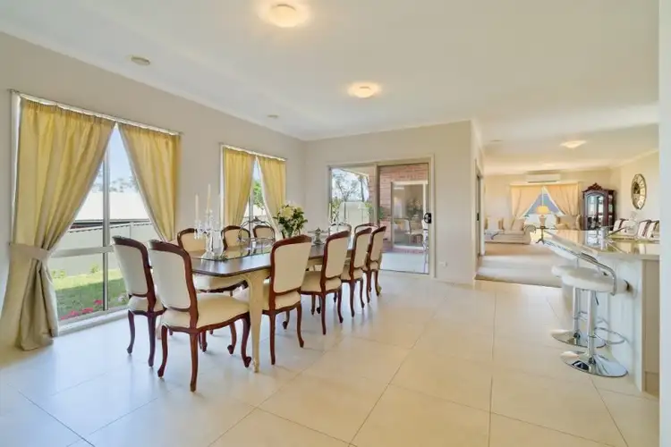 Fourth view of Homely house listing, 9 Domain Drive, Castlemaine VIC 3450