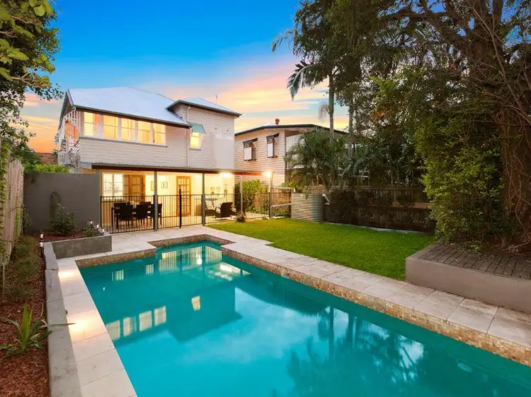 59 Farrington Street, Alderley QLD 4051