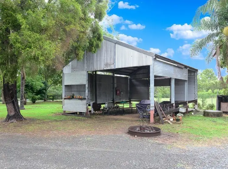 Second view of Homely house listing, 43 Blackbean Street, Cedar Vale QLD 4285