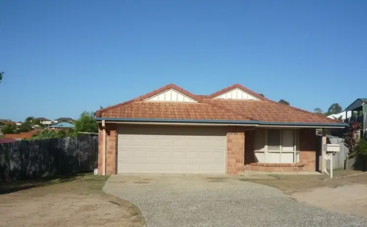 10 Garonne Court, Springfield QLD 4300