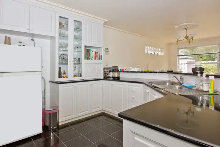 Second view of Homely house listing, 10 Henrietta Grove, West Launceston TAS 7250