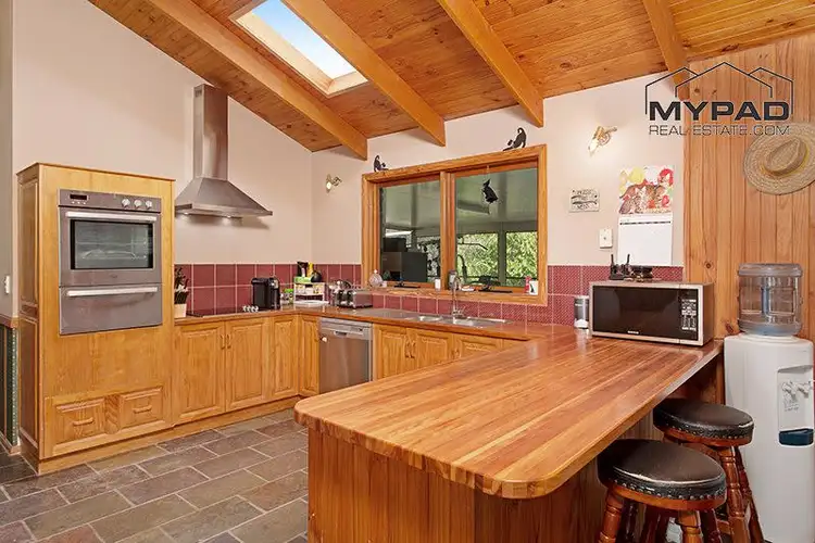 Fifth view of Homely house listing, 51-55 Victoria Drive, Jimboomba QLD 4280