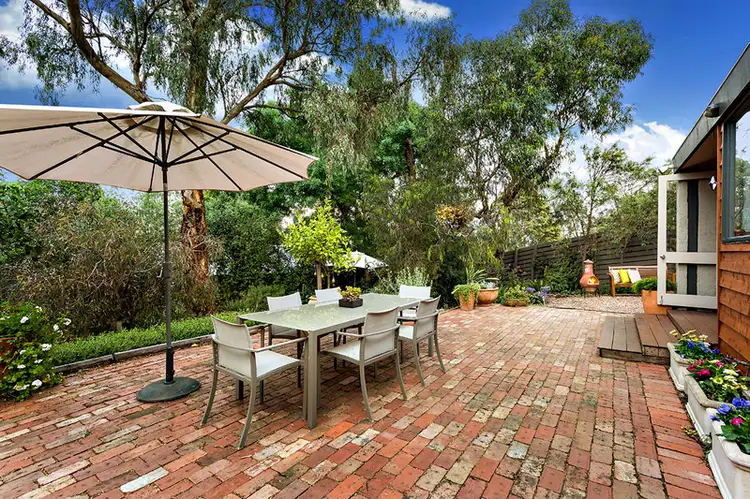 Third view of Homely house listing, 33 Malabar Crescent, Eltham VIC 3095