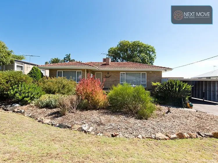 18 Caple Street, Willagee WA 6156