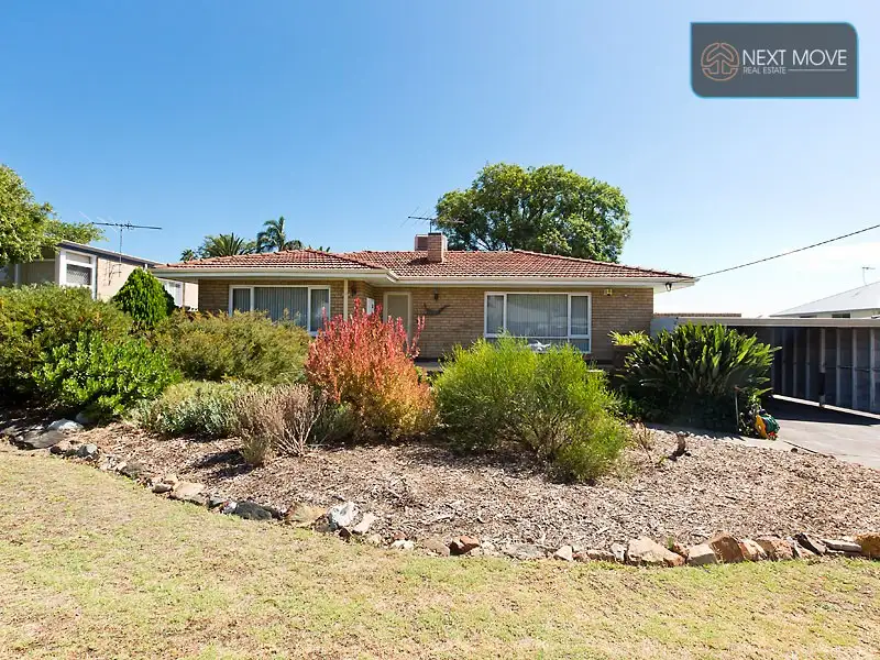 Main view of Homely house listing, 18 Caple Street, Willagee WA 6156