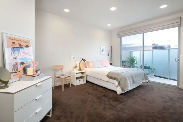 Fifth view of Homely townhouse listing, 3/107 Plenty Road, Preston VIC 3072