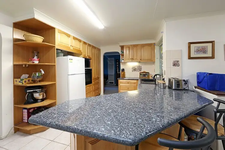 Sixth view of Homely house listing, 7 Davison Crescent, Ferntree Gully VIC 3156