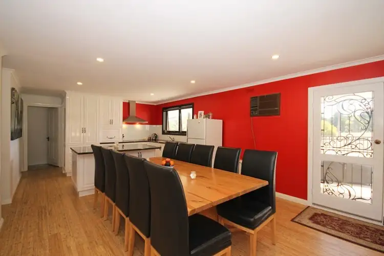 Main view of Homely house listing, Lot 1/8 Church Street, Nerrina VIC 3350