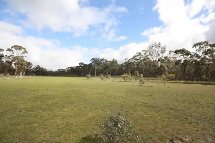 Second view of Homely land listing, 355 Peacock Track, Lillicur VIC 3371