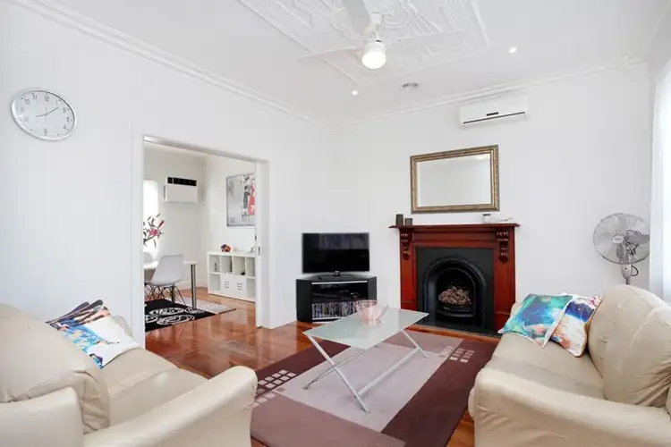 Second view of Homely house listing, 34 Sandford Avenue, Sunshine North VIC 3020