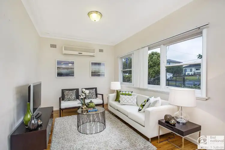 Second view of Homely house listing, 5 Malouf Place, Blacktown NSW 2148