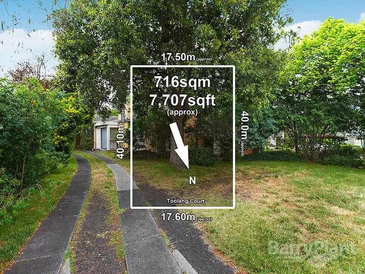 14 Toolang Court, Mount Waverley VIC 3149