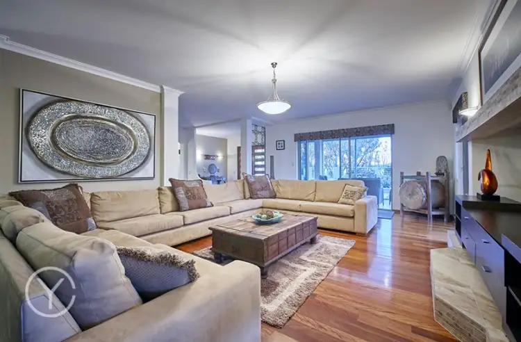 Fifth view of Homely house listing, 146 Burke Drive, Attadale WA 6156