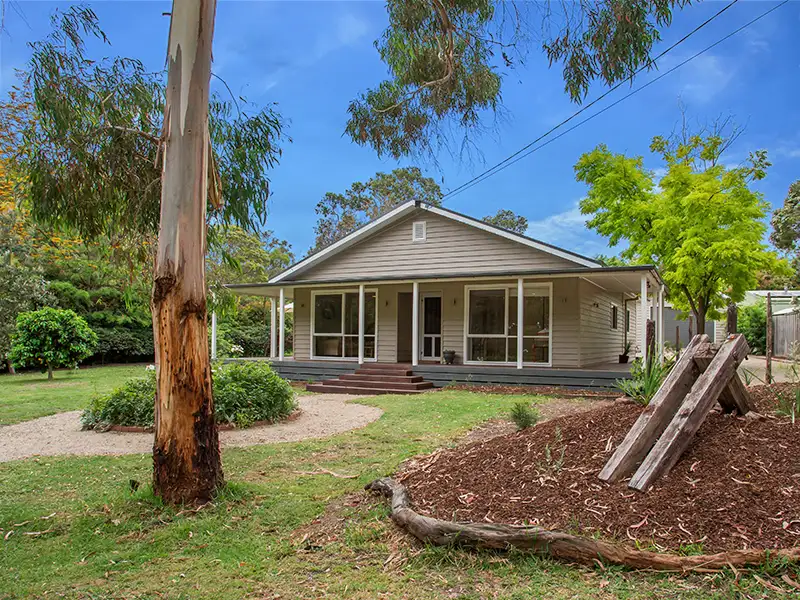 Main view of Homely house listing, 15 Warrawee Road, Balnarring VIC 3926