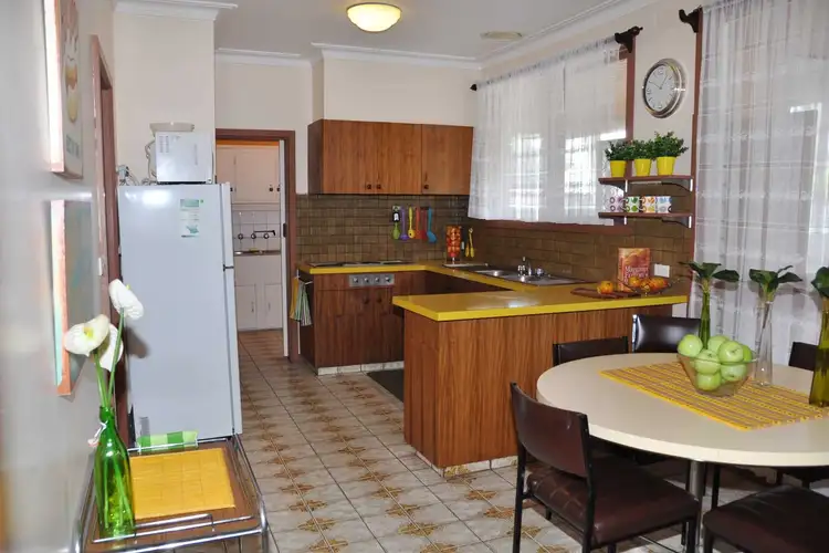 Fifth view of Homely house listing, 1 Marvin Avenue, Rye VIC 3941