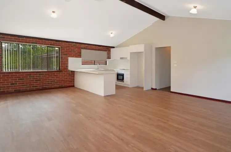 Fifth view of Homely house listing, 91 Albert Street, Nowra NSW 2541